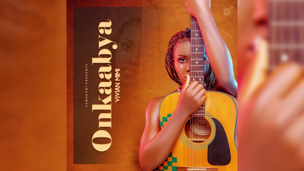 Vivian Mimi - Onkaabya (Audio)