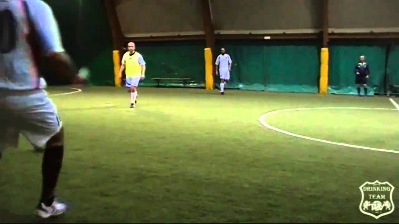 DT TV: Caffetteria Corsarola vs DT Papageno Pub