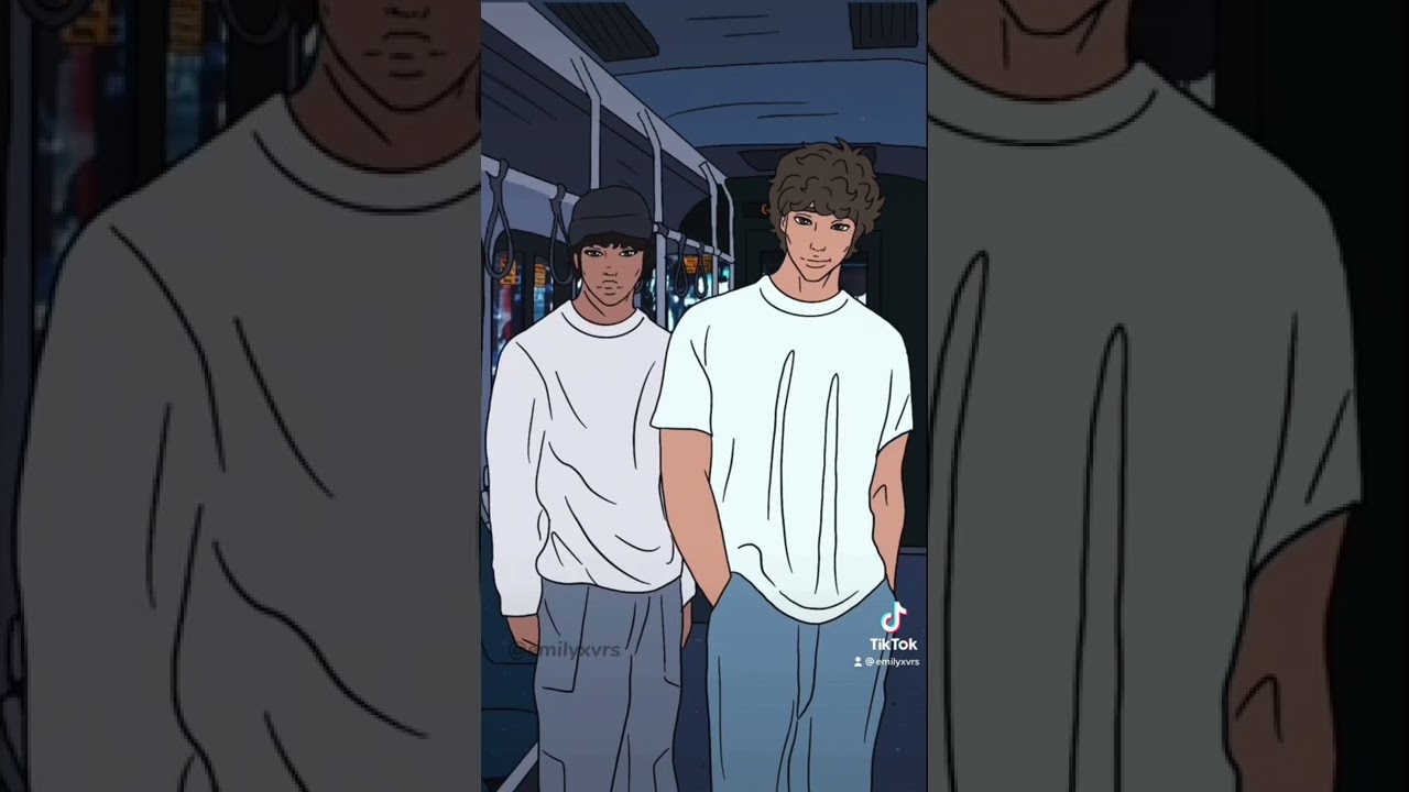 &ldquo;Who Is She&rdquo; Short Animation