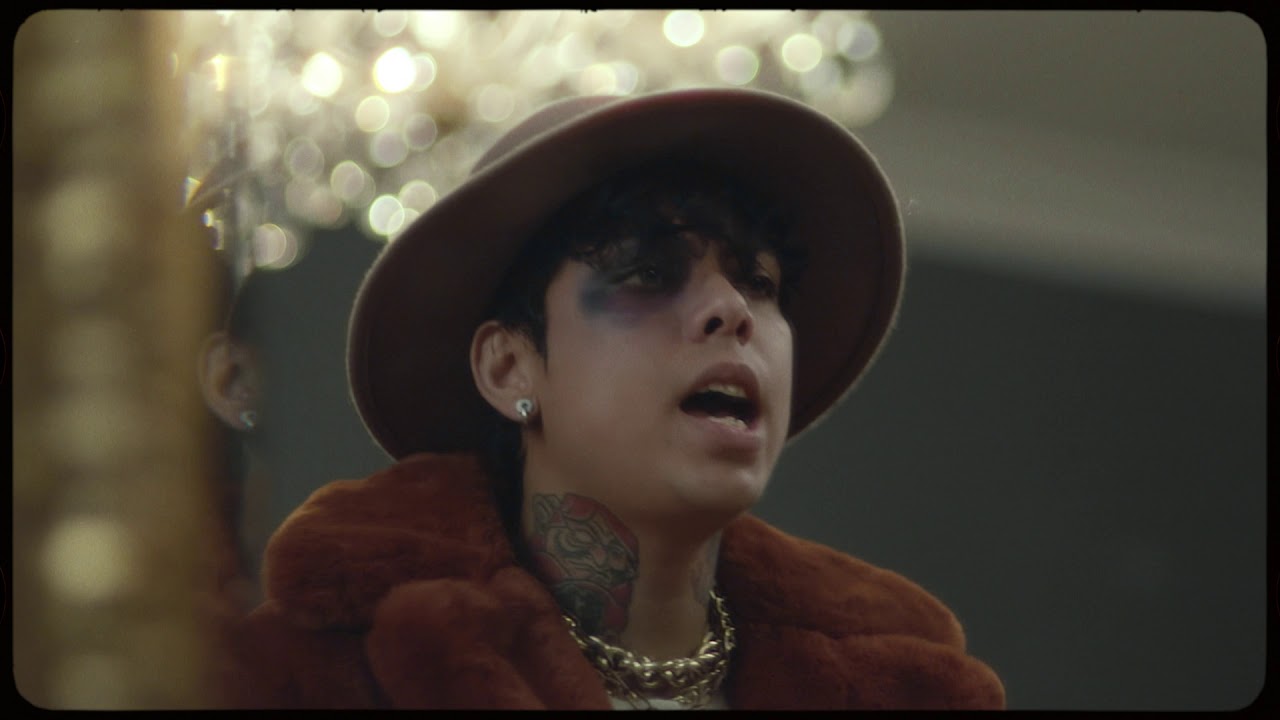 KID FRESCO x JAMBENE - BEBE  (Video Oficial)
