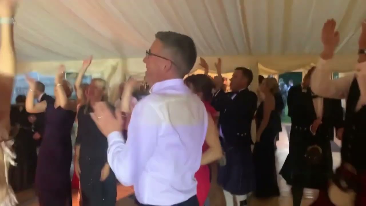 The Hype | Live Dancefloor Footage | Morrisons Academy
