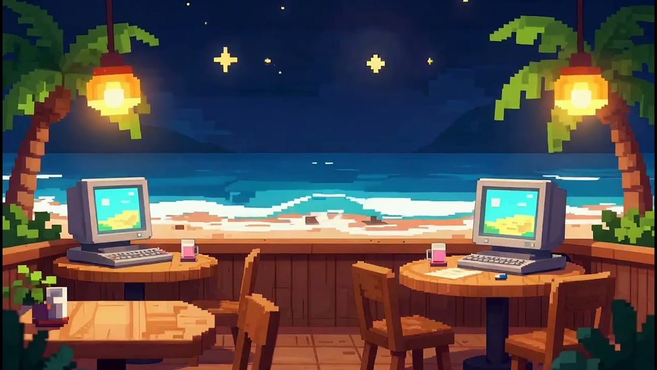 🌟 Chill Vibes: 34 Min Lo-fi Chillhop Future Beats Mix 🎶