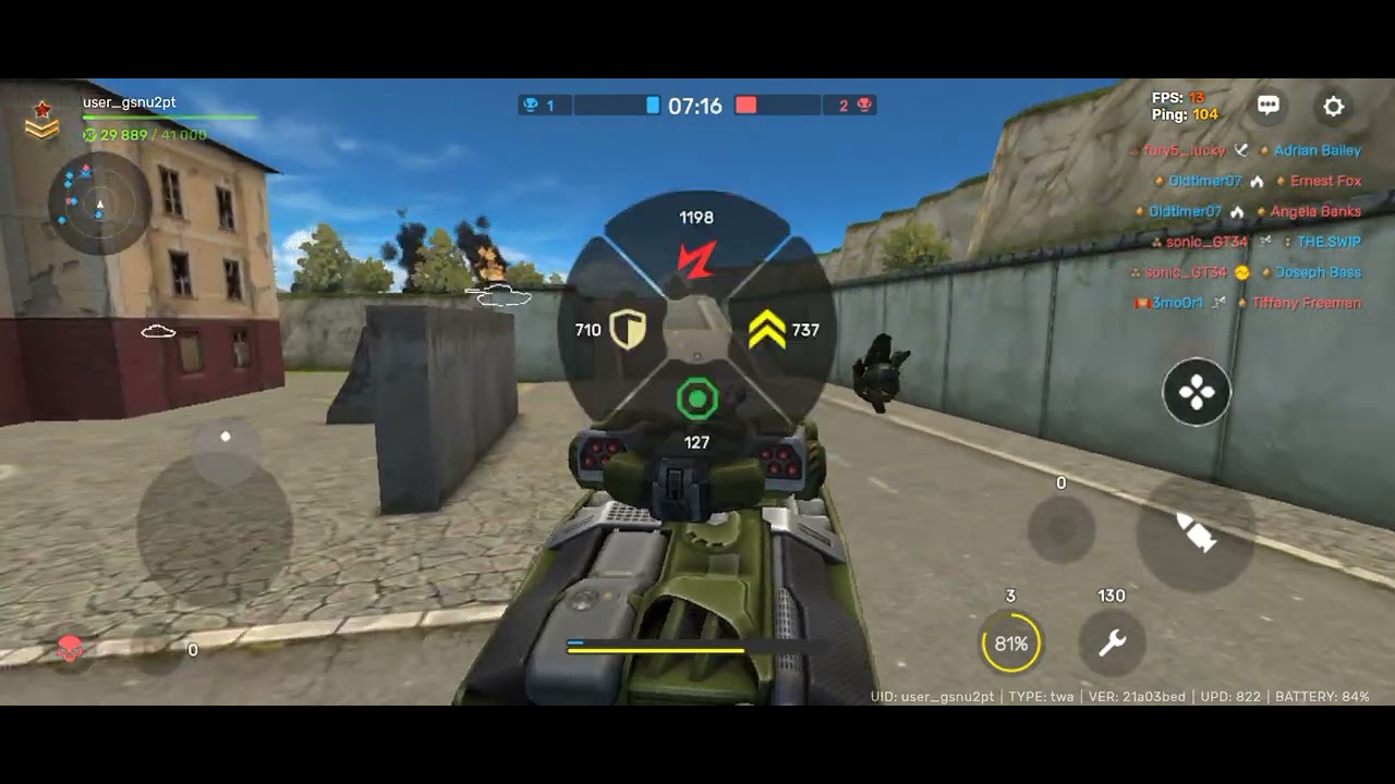 Tanki Online