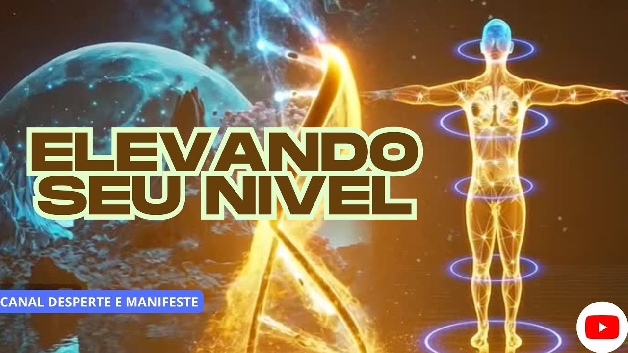 Chega de escarssez 🎧 777 Hz + 528 Hz frequência Binaural| Elevação vibracional | Mente potente.