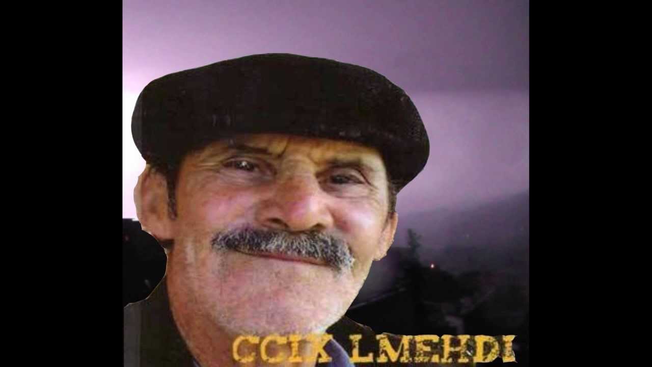 cheikh el mahdi ayahviv par Rani BENTIIZI