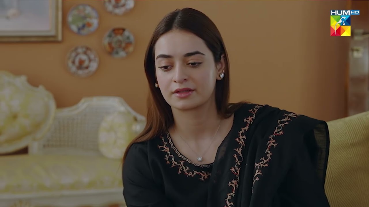 Hadd - Episode 81 Promo - [ Nabeel Zuberi, Minsa Malik & Arsalan Asad Butt ] HUM TV