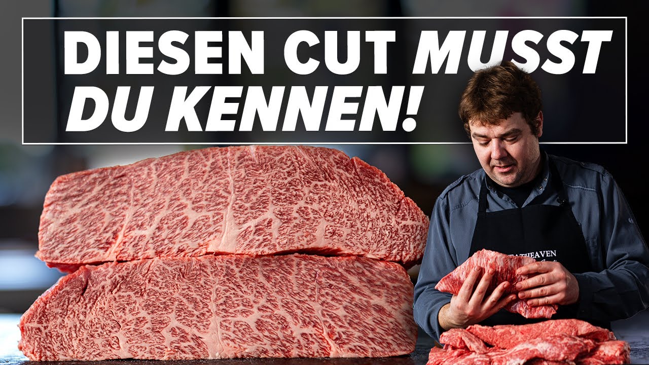 Preis-Leistung unschlagbar: So schneidest du dich zum Teppanyaki Cut