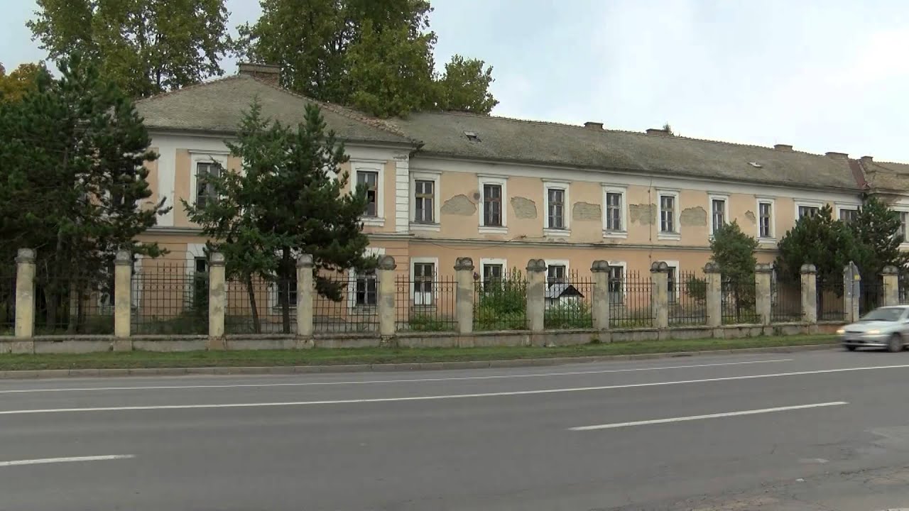 Grad za tri miliona evra kupio kasarnu Kosta Nađ