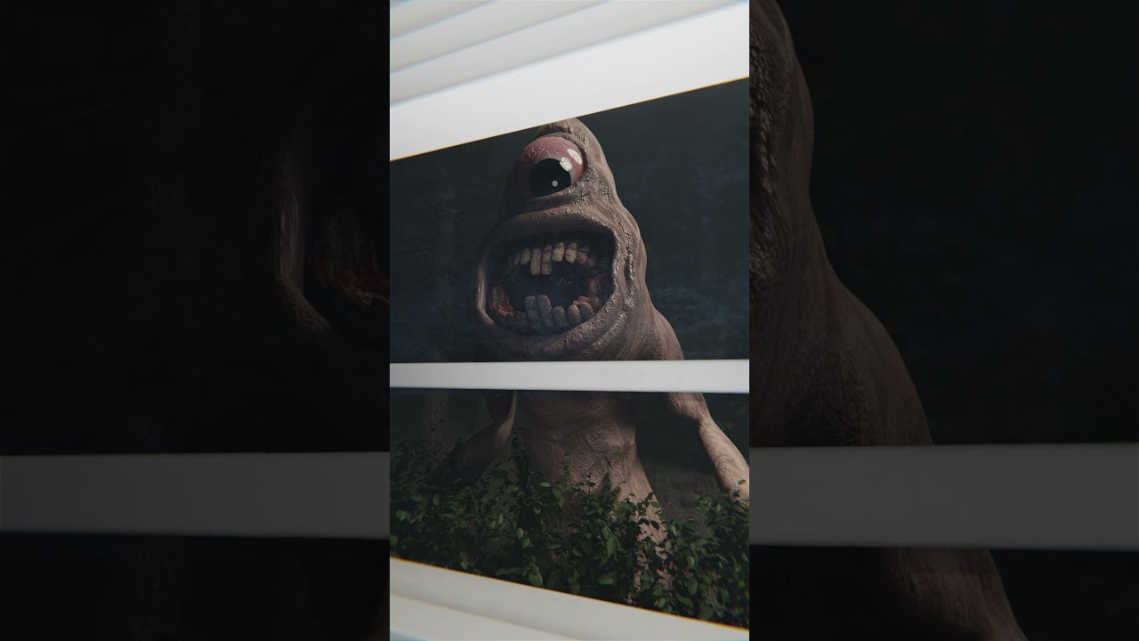 Don't mess with pinhead's son 