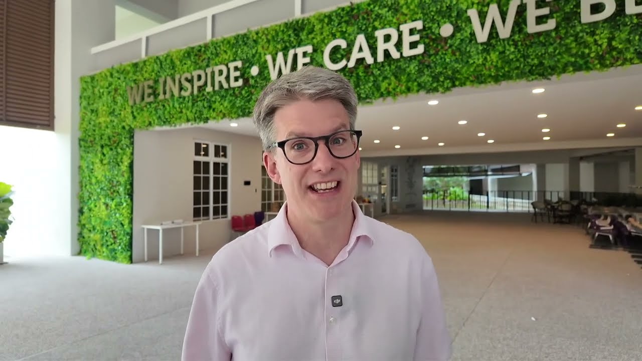 The Perse Cambridge Connection - Teacher Exchange Programme