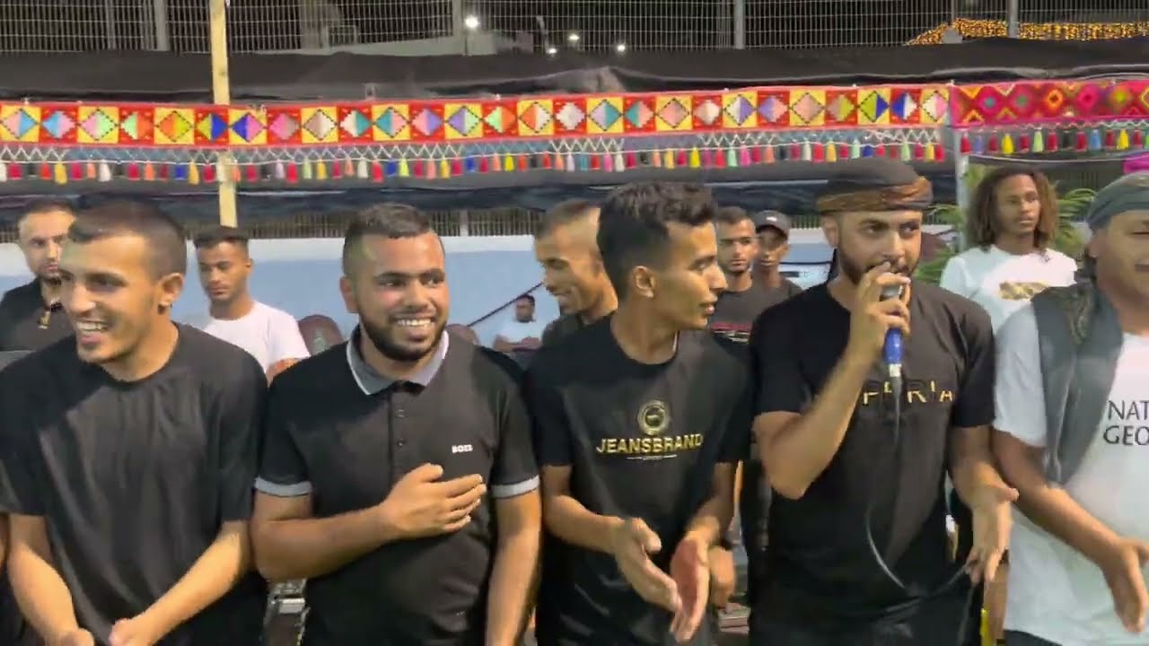 جديد فؤاد ابو بنية خليل الطرشان امير ابو عبود 🔥🔥🔝