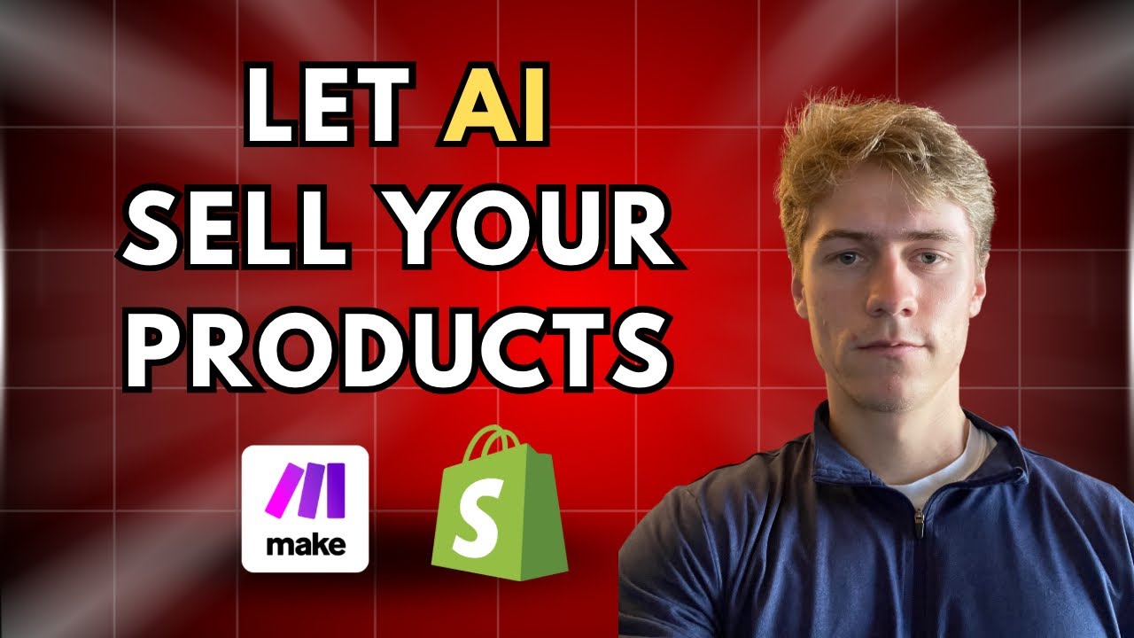 Automating AI SEO blog posts for your Shopify