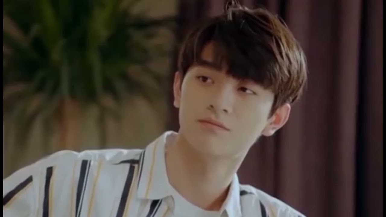 LIN YI [FMV] ✨💜 .... MUST WATCH 😍