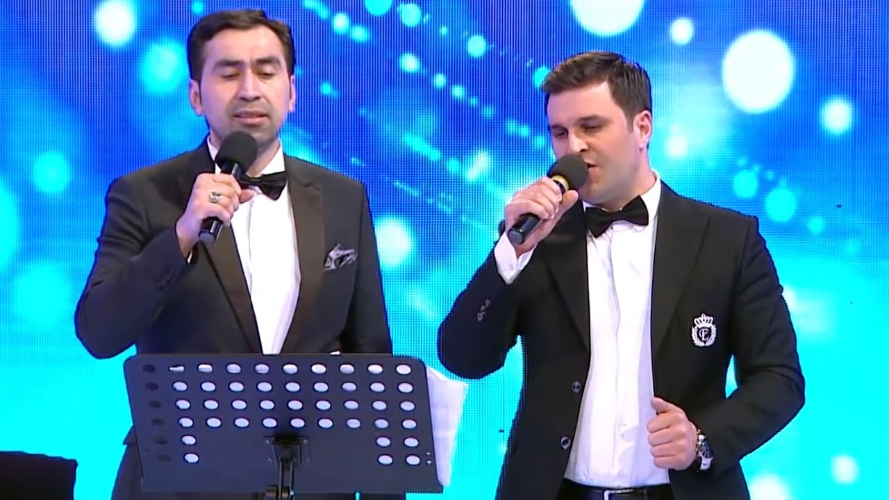 Emil Memmedov, Elton Hüseynəliyev – Gülüb Getdi
