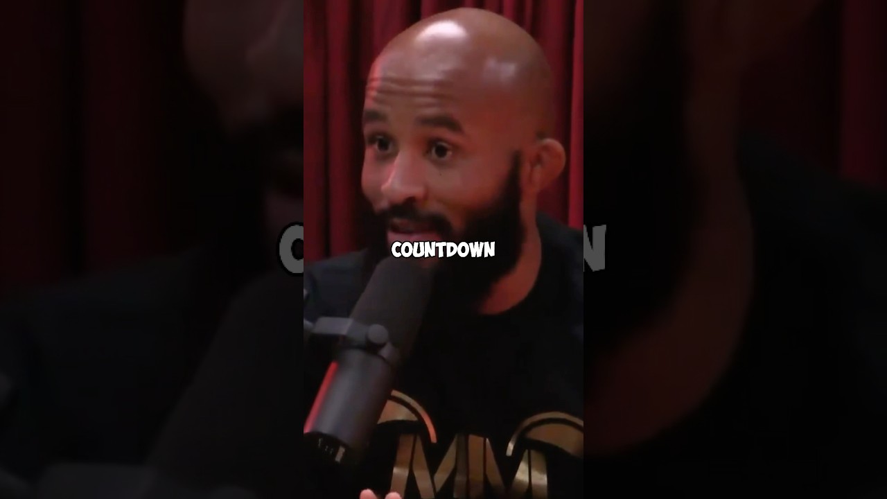 The Only Time Mighty Mouse Trash Talked