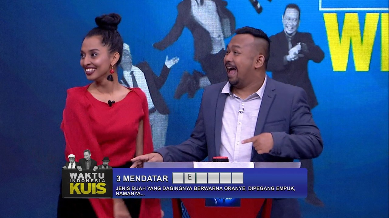 Jawaban Shafira Bikin Kaget Beddu dan Cak Lontong