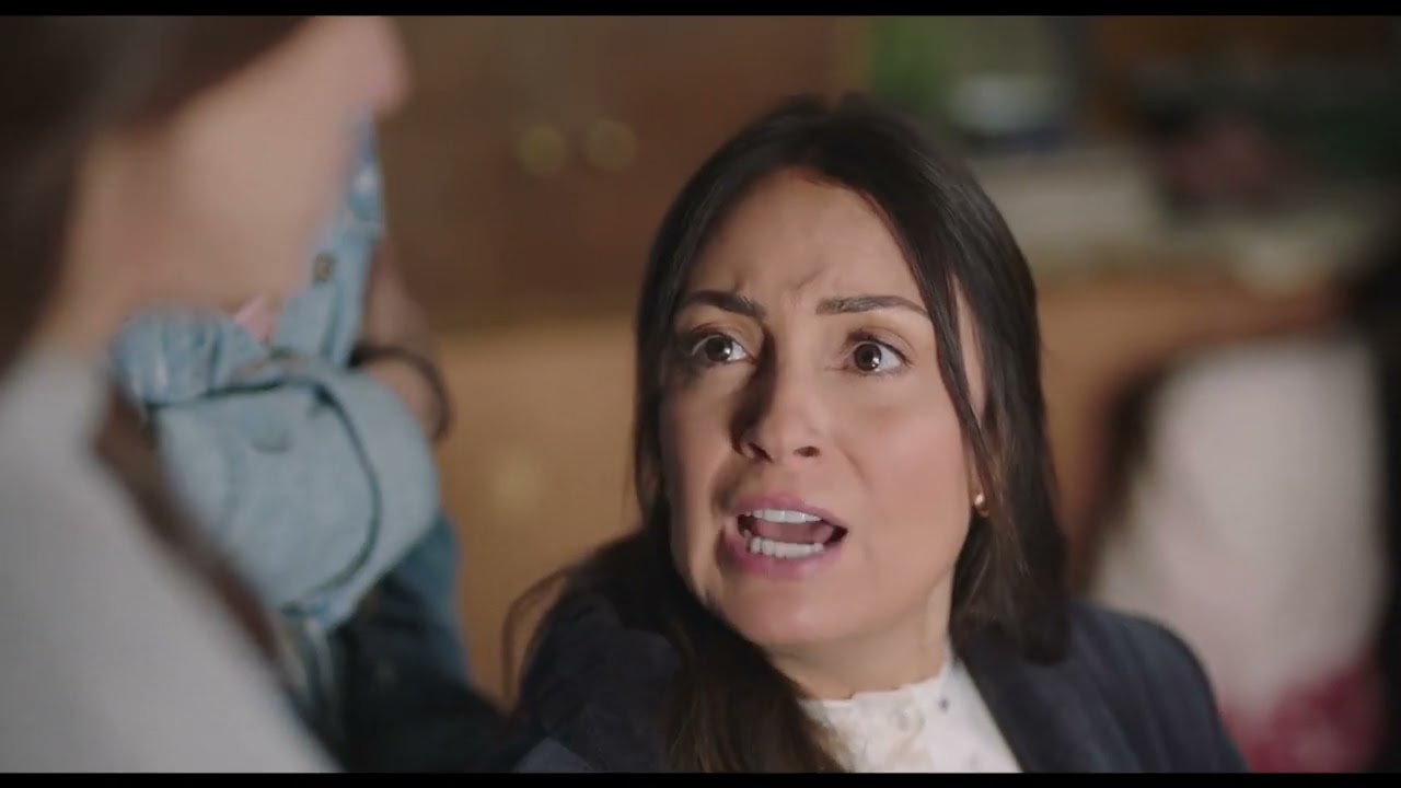 سليم وصل رسالة لشهد عن طريق نادين.. وجلال أتأكد إن سليم هو اللي متجوز بنته#ضل_راجل