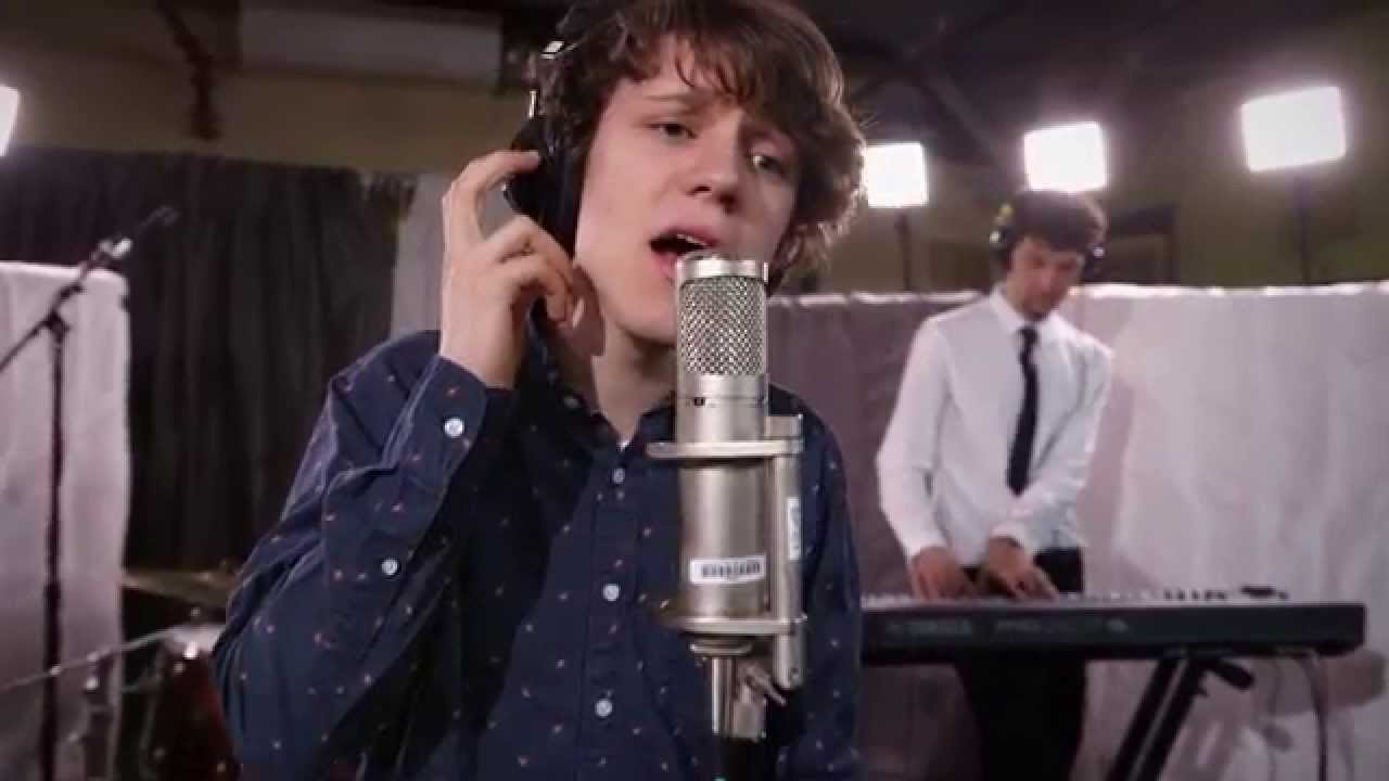 Everything Will Be Alright (The Killers), Isaiah Beard