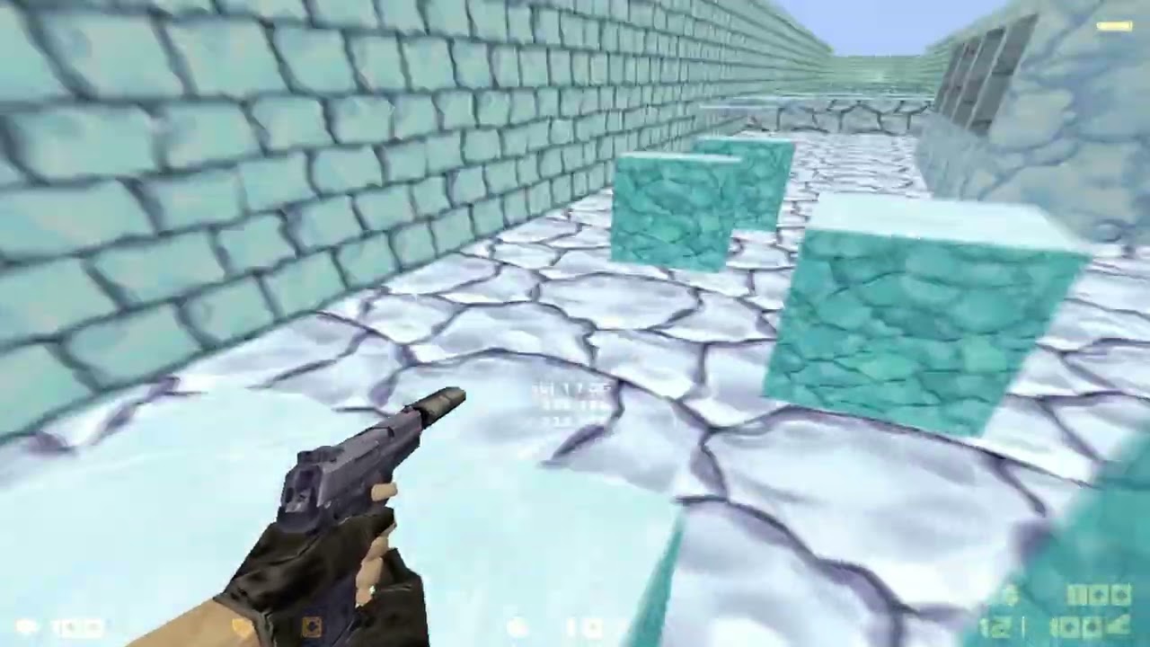 Roy on fly_bhop_worm (new WR)