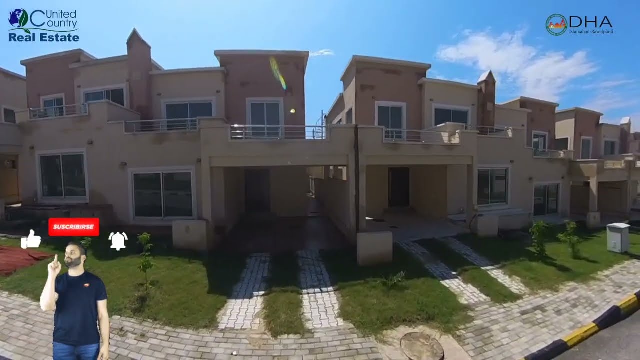 DHA Valley Islamabad latest news | Complete Visit DHA phase 7 | DHA Homes Islamabad latest Update