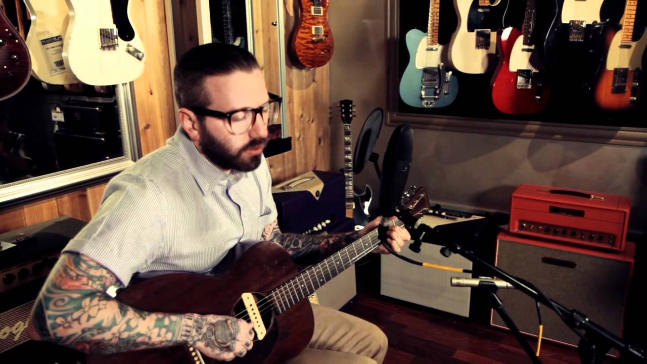 City and Colour 
