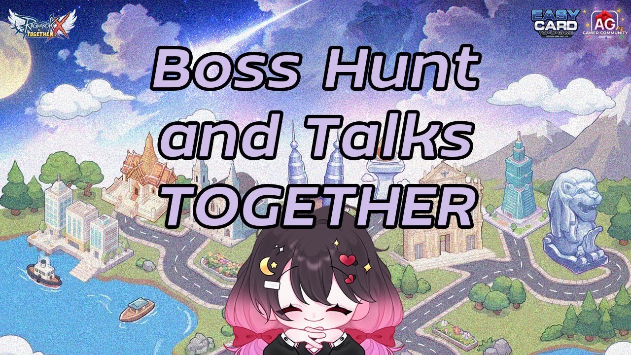 ROX :: มีใครพร้อมยัง พรุ่งนี้อัพเดตเยอะมาก !!