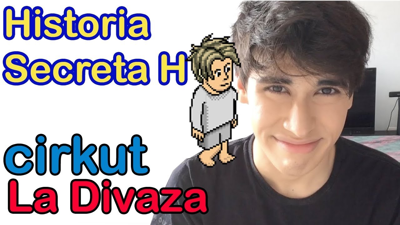 Historia Secreta H: La Divaza  | HABBO
