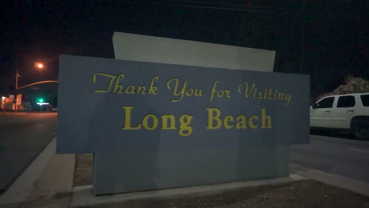 So West Coast Long Beach