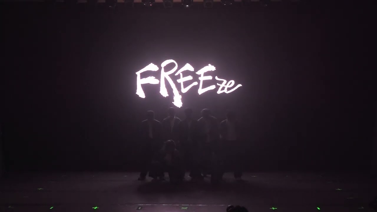 서울의대 댄스동아리 FREEze | Beggin' & Yeah! (c: HOOK) | 2024 정기공연