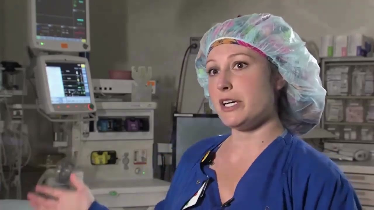 Who is an Operation Theatre Technician?