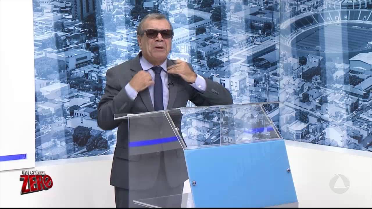 Preso homem suspeito de realizar assalto na Coroa do Meio - TOLERÂNCIA ZERO