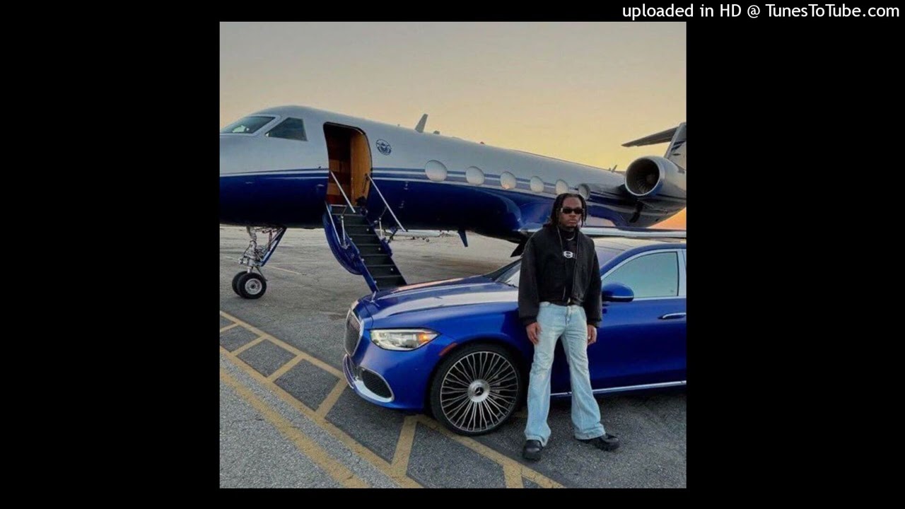 gunna x last wun type beat - 2 flights (prod. maxzentio x prodbyjack x t9c_onthetrack)