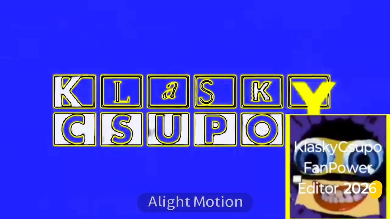[RQ] I'm Shark Bus Csupo Effects