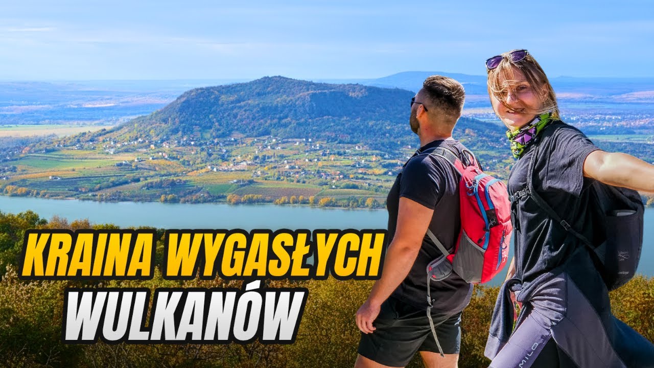 To najpiękniejsze miejsce nad Jeziorem Balaton. SERIO to Węgry?!