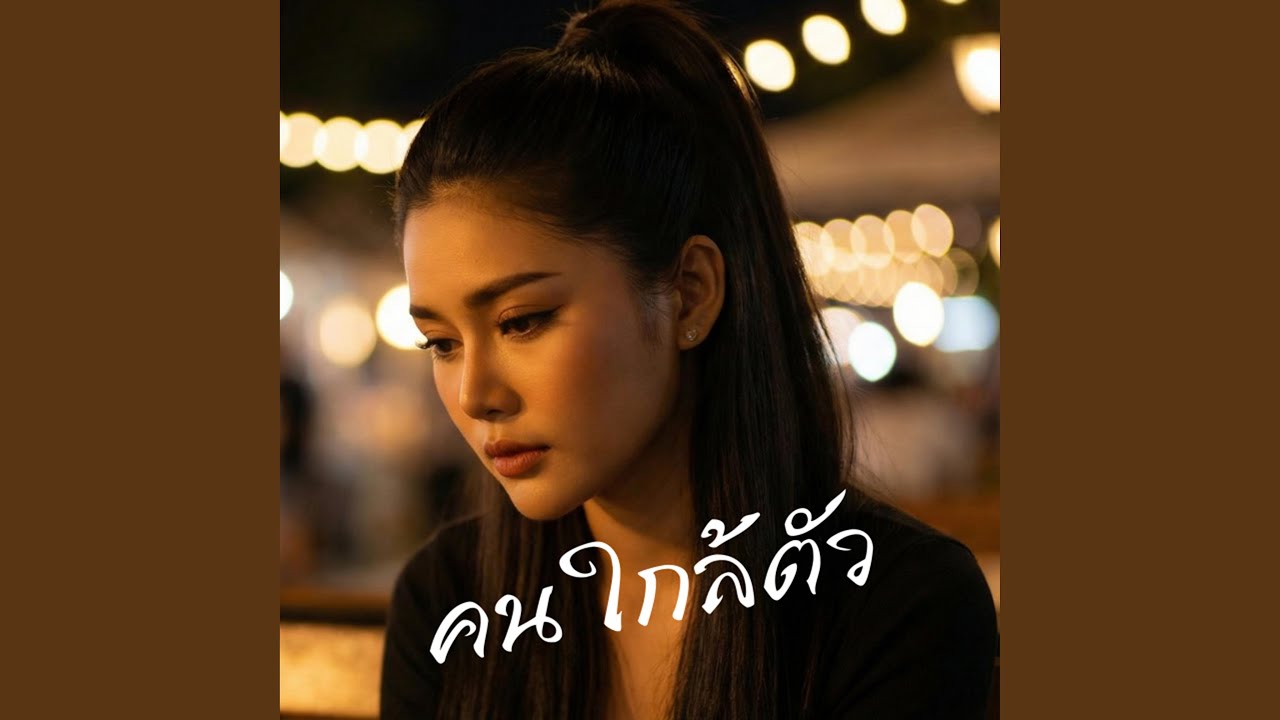 คนใกล้ตัว