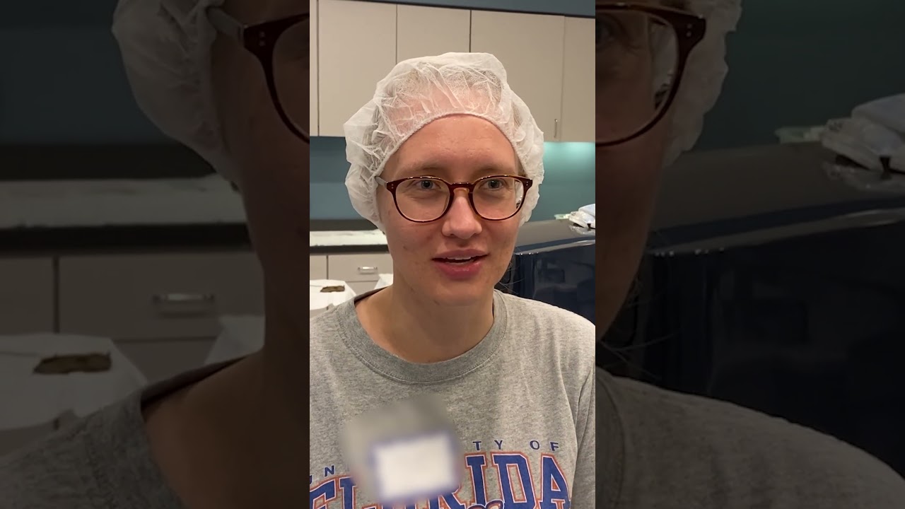 Life looks different after LASIK.