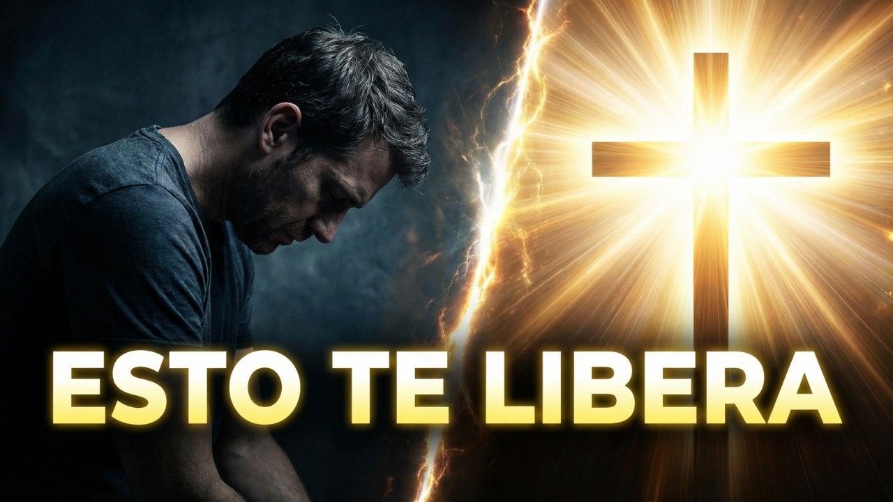 La paz de Dios no es lo que te dijeron (Escucha esto)