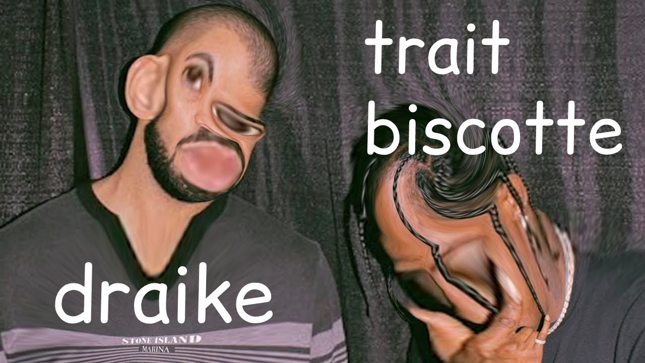 Sicko mode but the first beat is used on the whole track