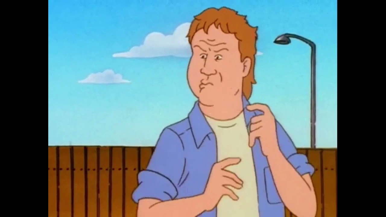 Jimmy Wichard   King of the Hill