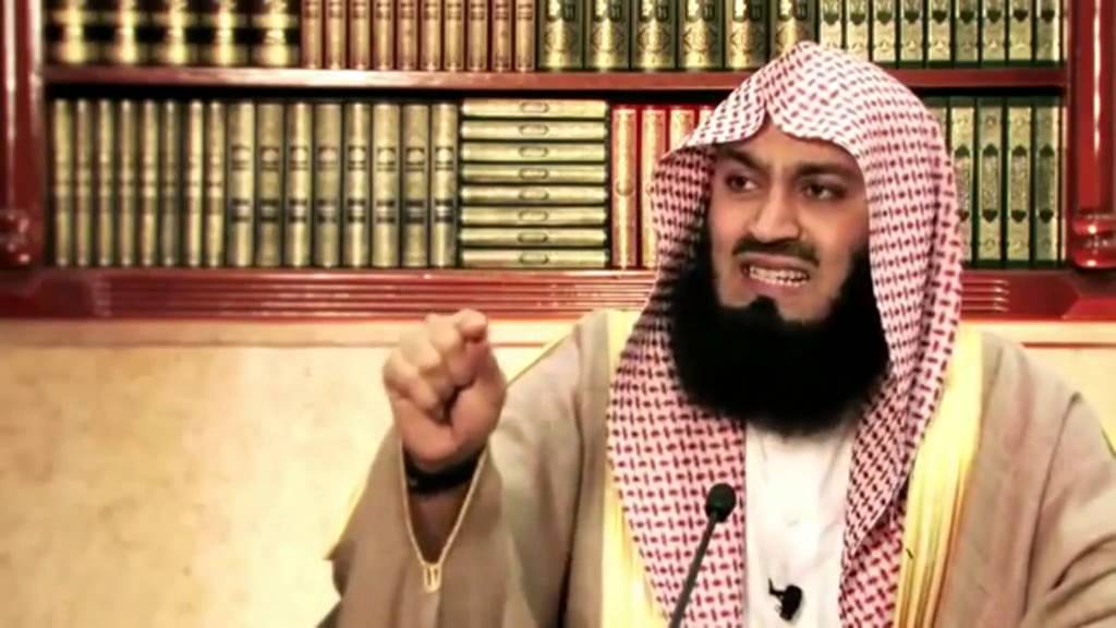 Be Aware of Bidah | Powerful Message | Mufti Menk