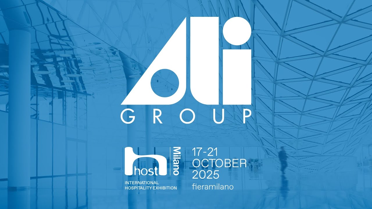 Ali Group at HostMilano 2025