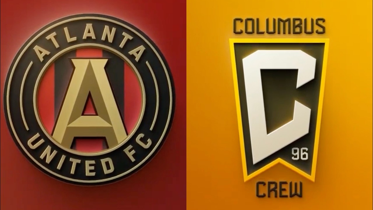 Match Highlights | Atlanta United vs Columbus Crew | April, 4, 2026