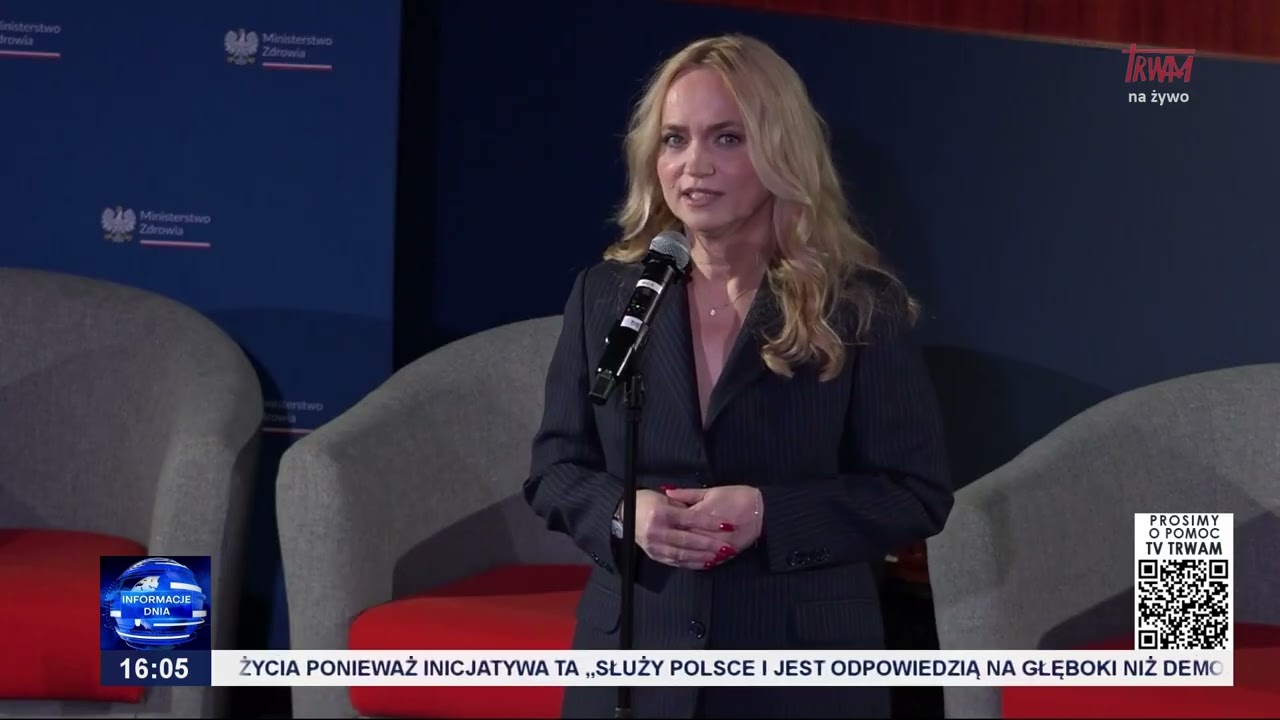 Paraliż systemu ochrony zdrowia