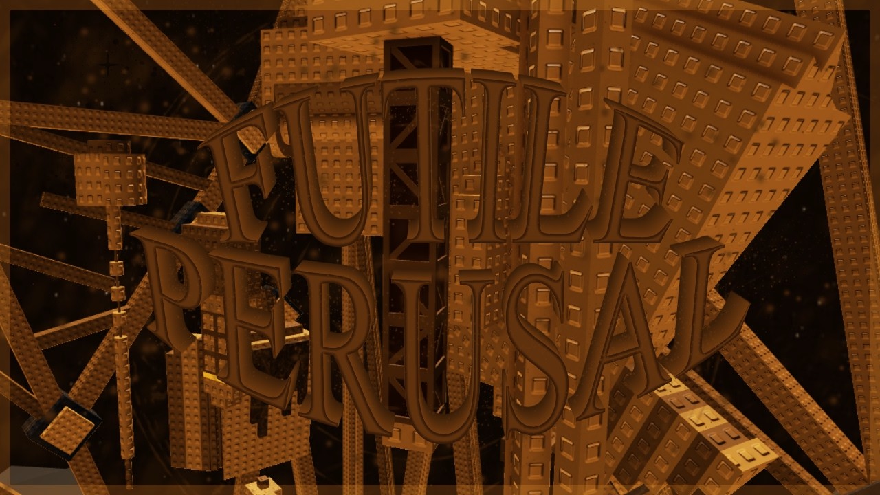 TEA - Tower of Futile Perusal [LOW HORRIFIC] - NEW HARDEST - the comeback 5/5
