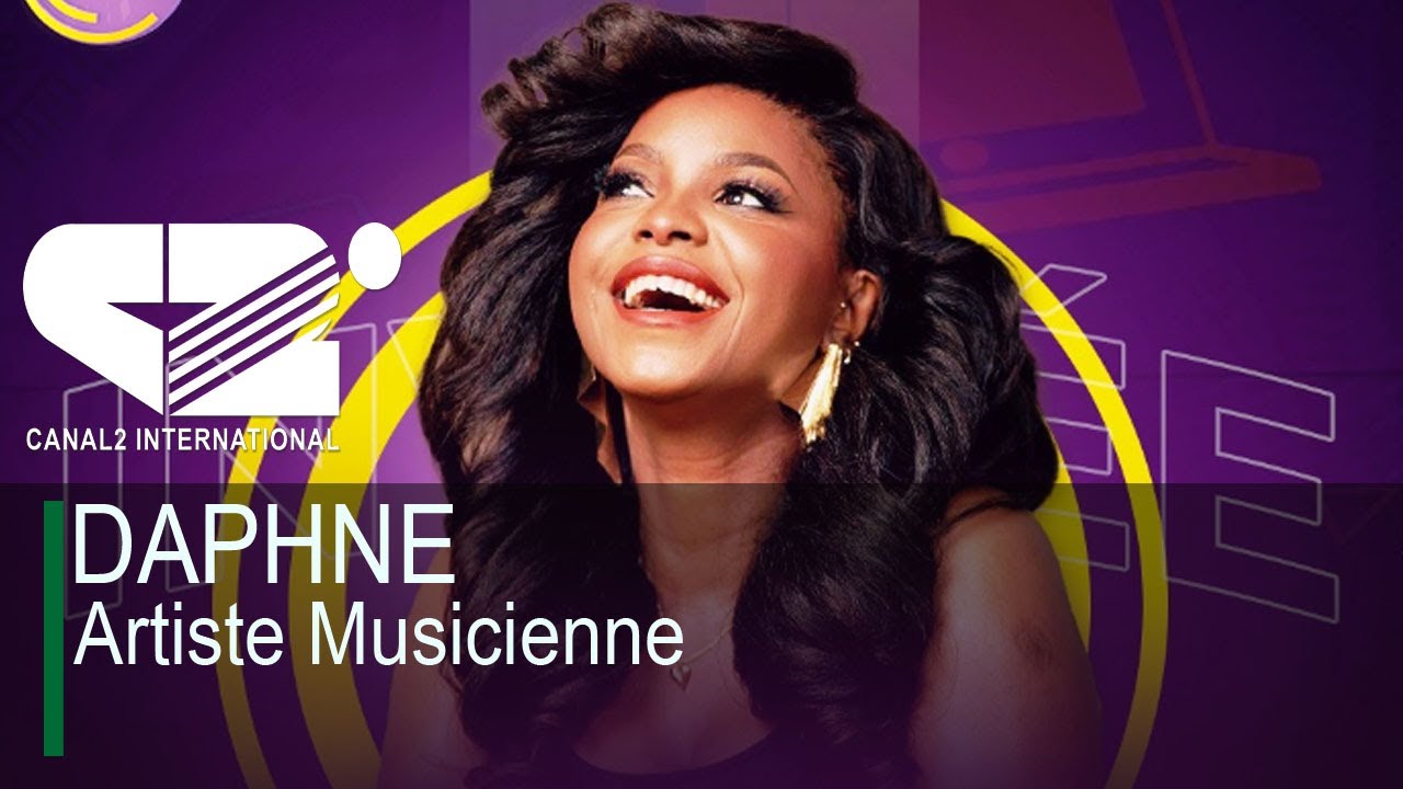 🚨 [LIVE] C'comment du Vendredi 06/02/2026, Invitée : DAPHNE , Artiste Musicienne