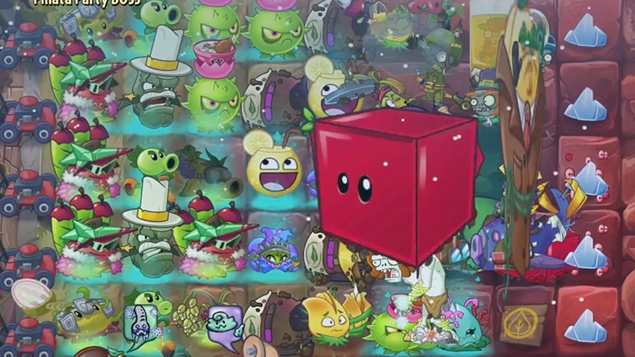 A Familiar Face Showed Up In The 5-Year Anniversary Party In AltverZ