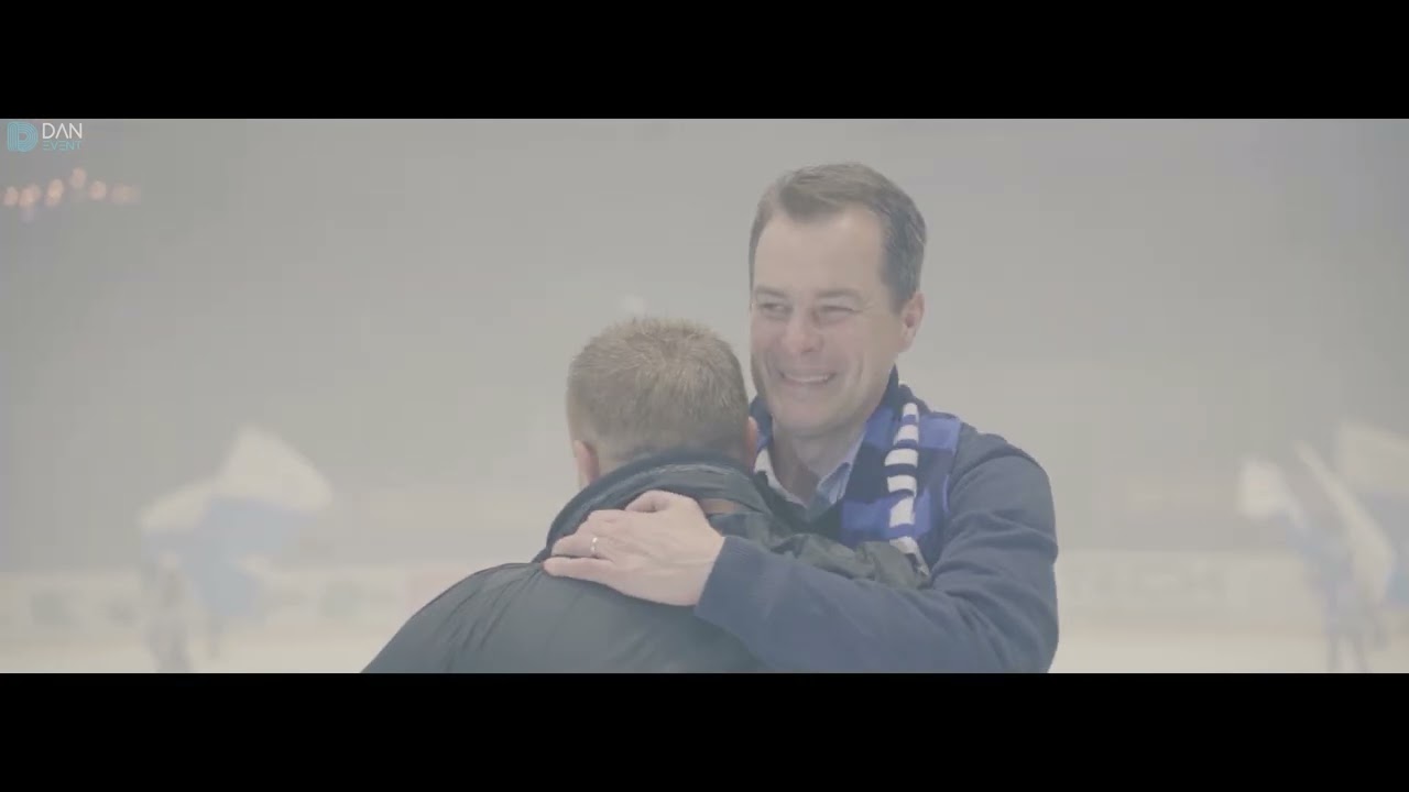 Unia Oświęcim - Mistrz Polski 2024 ! DAN EVENT