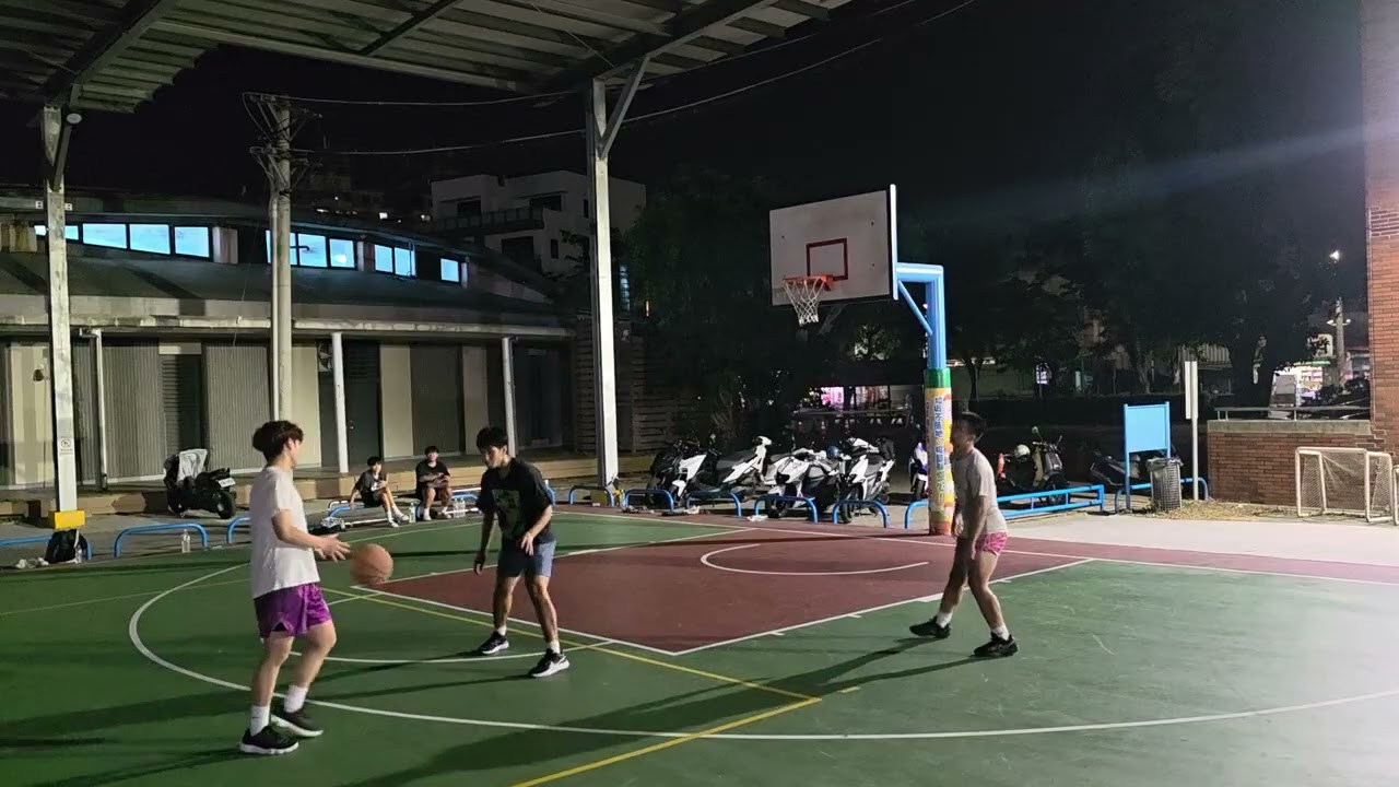 1／14號單挑靜哥