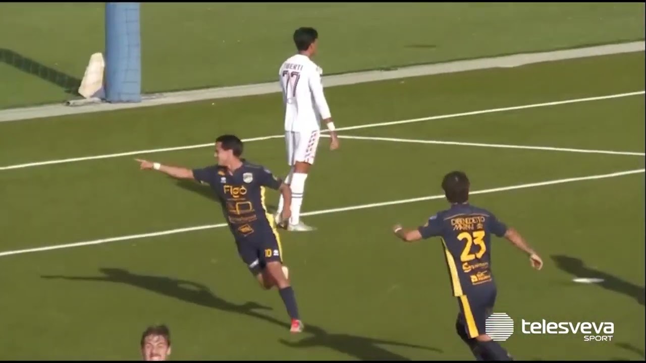 SERIE D | GRAVINA-SARNESE 5-1