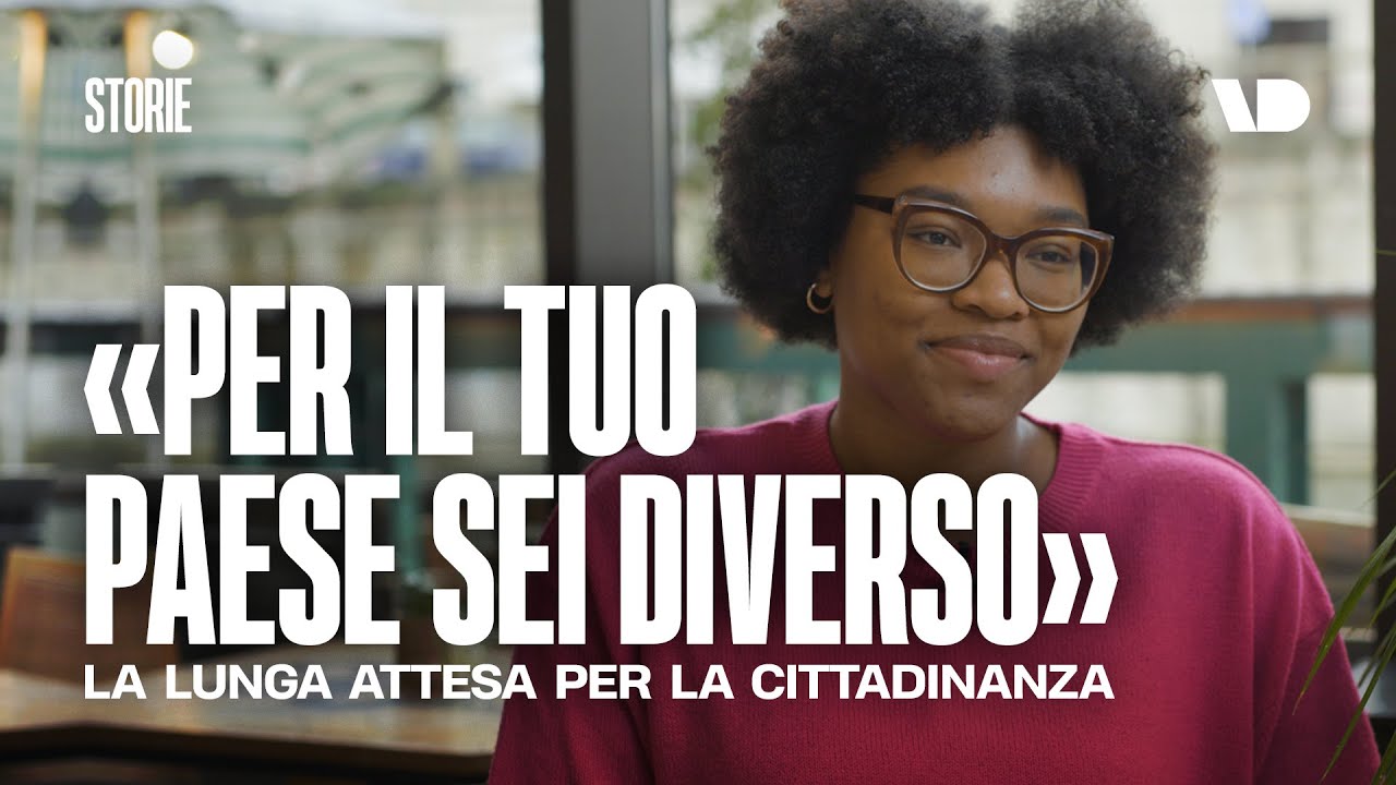 La lunga attesa per ottenere la cittadinanza